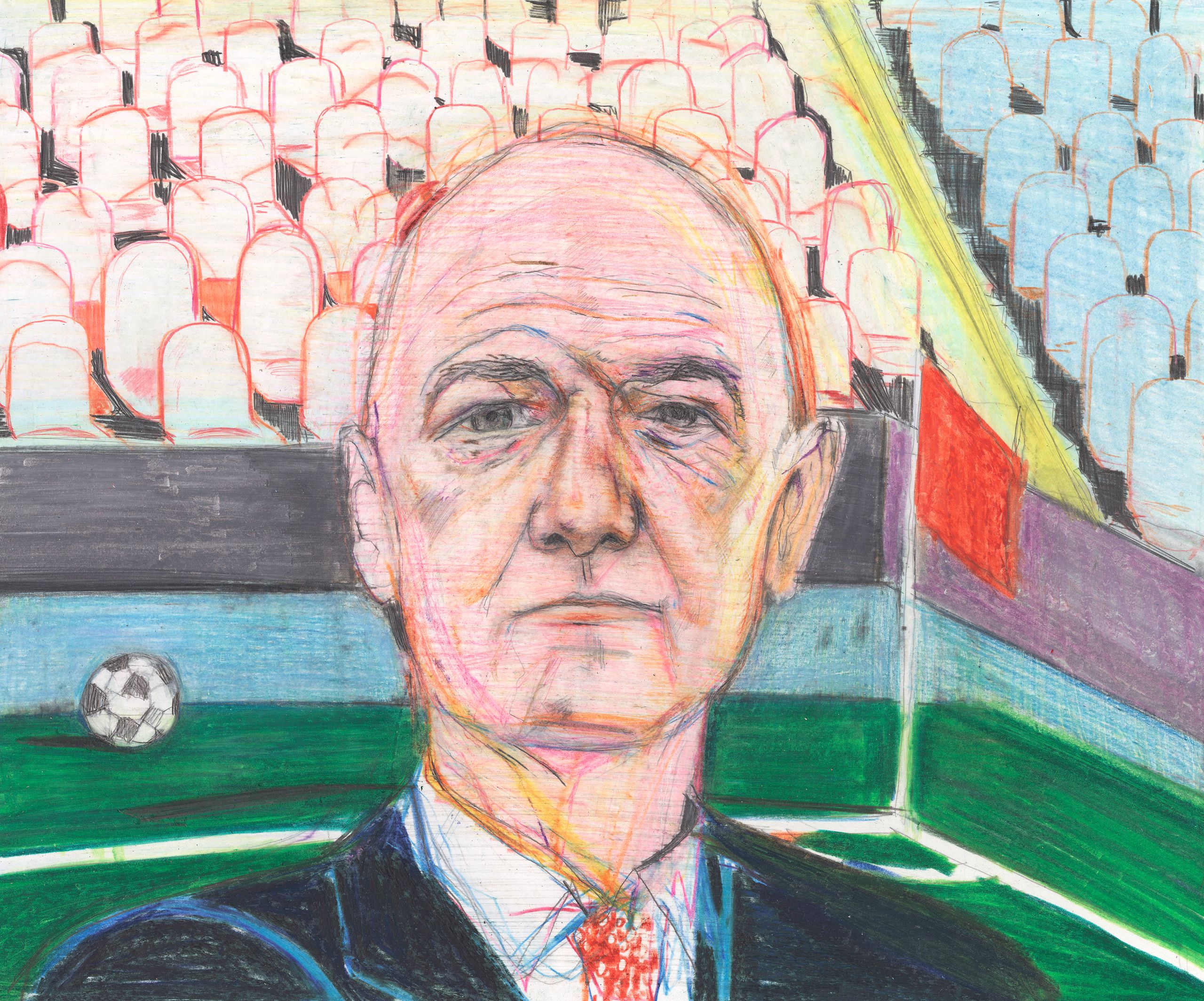 The World Cup According to Gianni Infantino